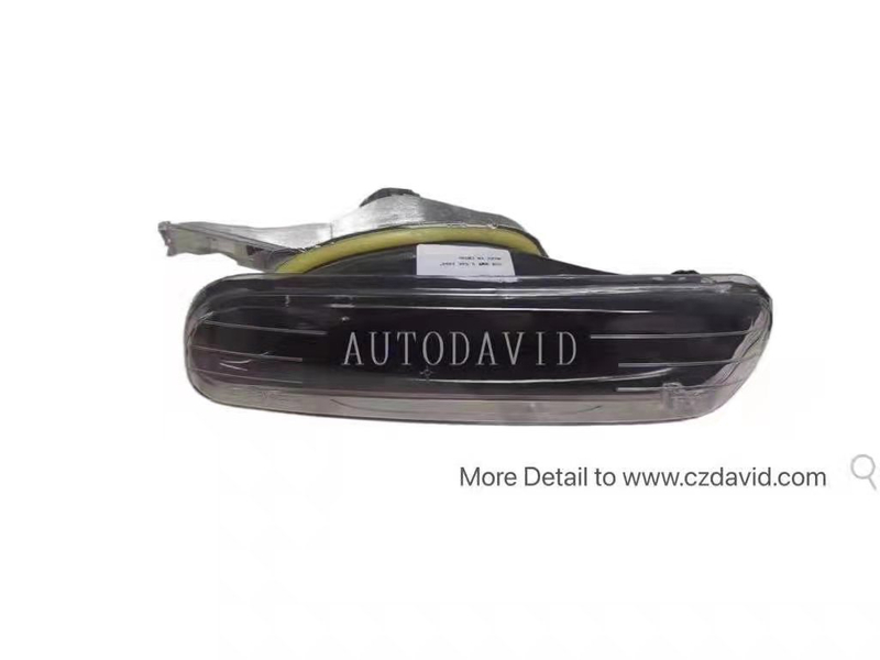 FOG LAMP WITHOUT BULB BMW 3 SERIES E46 1998-2005