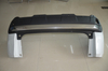 REAR BUMPER STRIP CHROMED/GREY PEUGEOT 4008 2017 CHINA(P84)/PEUGEOT 3008 5008 2017 ABROAD OEM:YL003472DX/168008801T
