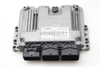 Engine control unit (ECU) for Citroen DS3 2012 1.6 D OEM: 9676830080 0281017600 HS03-031-022