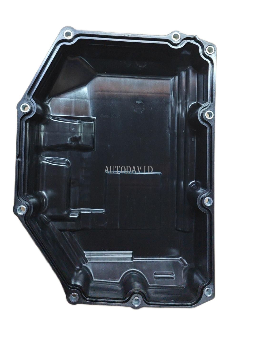 Transmission Oil Pan Cover For Peugeot 408X P54C 5008 P84 P87 R83 OEM: 9824605880 HS30-300-038