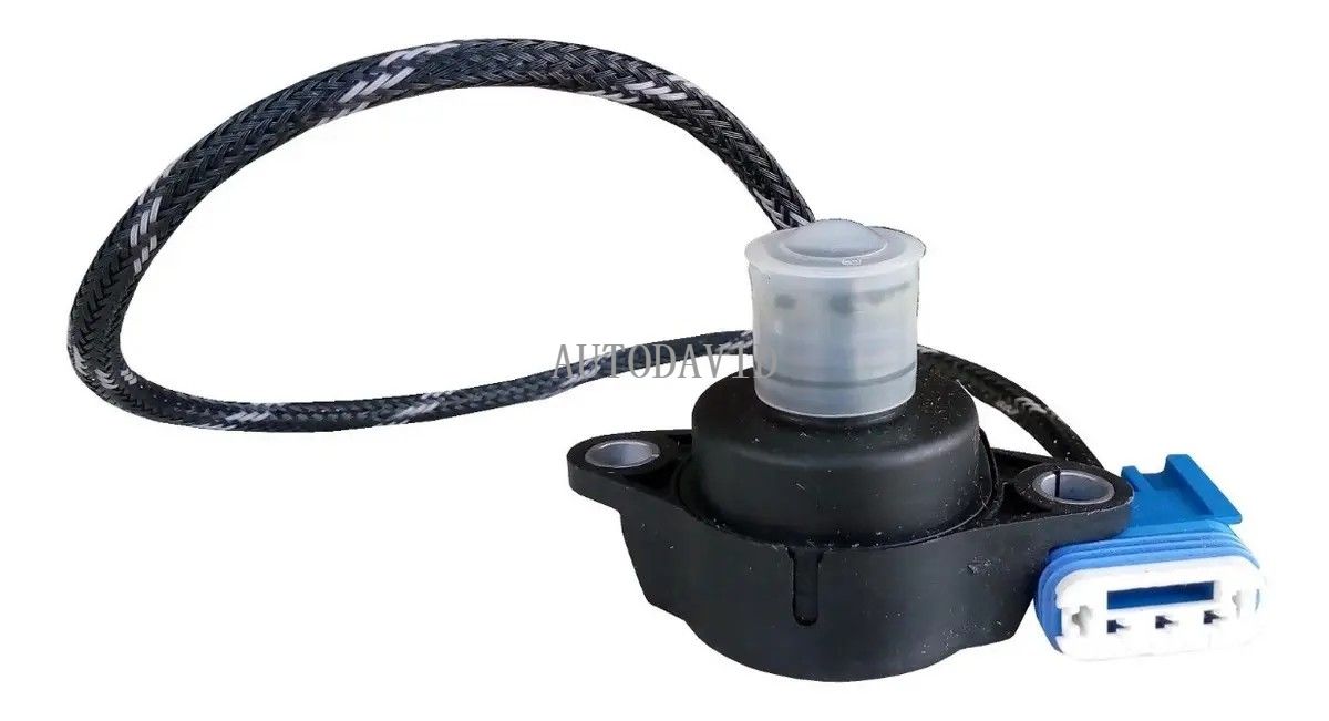 Original AL4 DPO Automatic Transmission Solenoid Valve for Peugeot Peugeot 207 307 308 407 ,Citroen C4L 1.6. OEN: 252925 8201360524 HS30-300-042