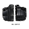 Transmission Oil Pan Cover For Peugeot 508 3008 5008,Citroen DS5 OEM: 2207C7 HS30-300-035