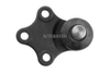 Ball Joint For Citroen Xsara Saxo Peugeot 106 PARTNER OEM: 364050 364051 364052 FBJ5384 HS40-408-002