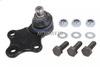 With screws Ball Joint For Peugeot 306 306 7A 7C N3 N5 7B OEM: 364030 364031 364037 364044 SE8135-17 HS40-408-007A