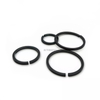 Automatic Transmission Oil Seal Rings Kit For Peugeot206 207 307 408 3008 406.Citroen C2 C3 C4 AL4. OEM: 256503 155620A HS30-300-047