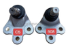 Ball Joint For Peugeot 508 ,Citroen C5 OEM: 364079 HS40-408-017