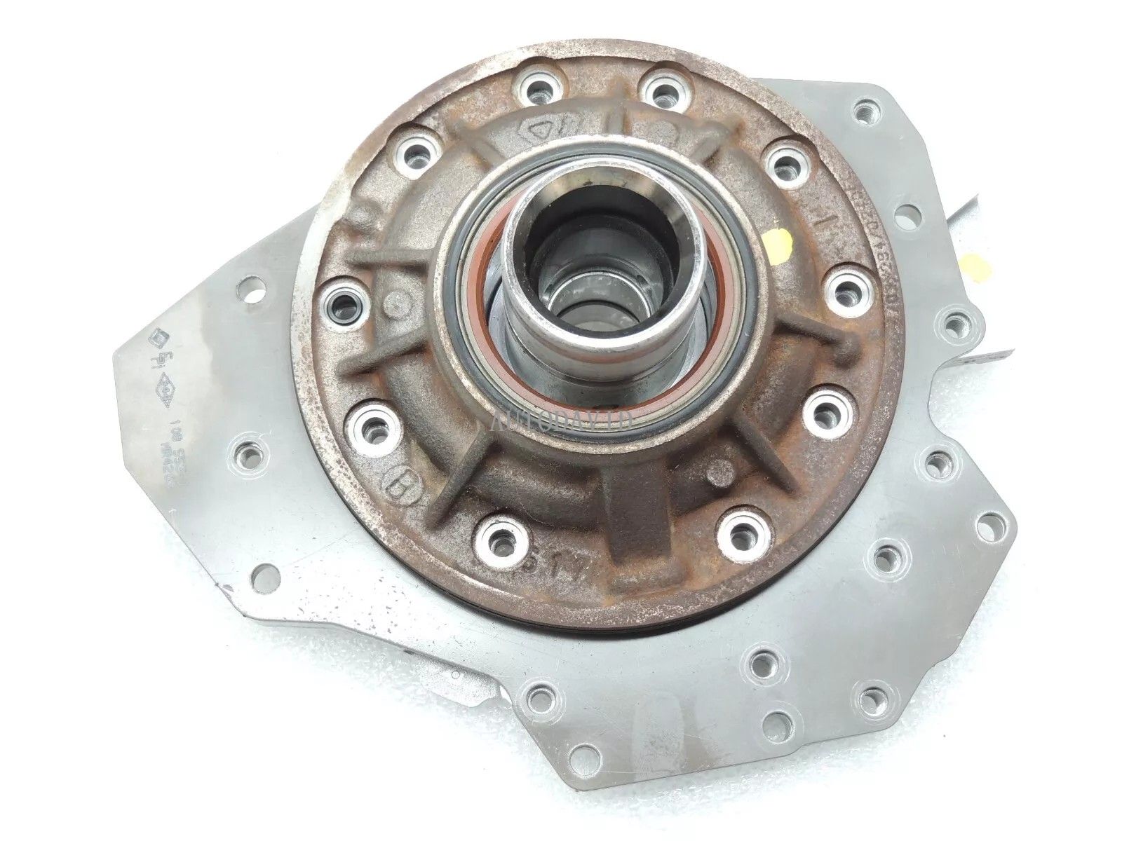 Automatic Gearbox Oil Pump For Peugeot 307,301/AL4 . OEM: 226226, 7700600162, 7700108654, 7700116104 HS30-300-062