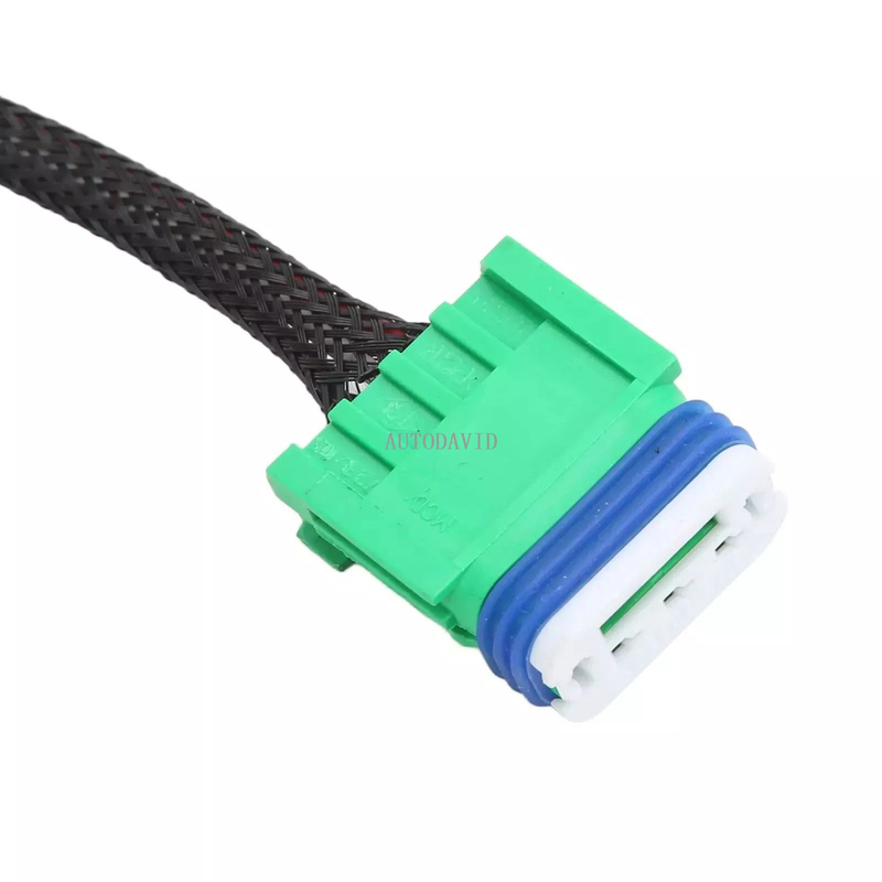 Transmission Speed Sensor for Peugeot 206 308 407 1.6-2.0,Citroen C5 Direct OEM: 252924 7700100009 8201533009 HS02-027-086
