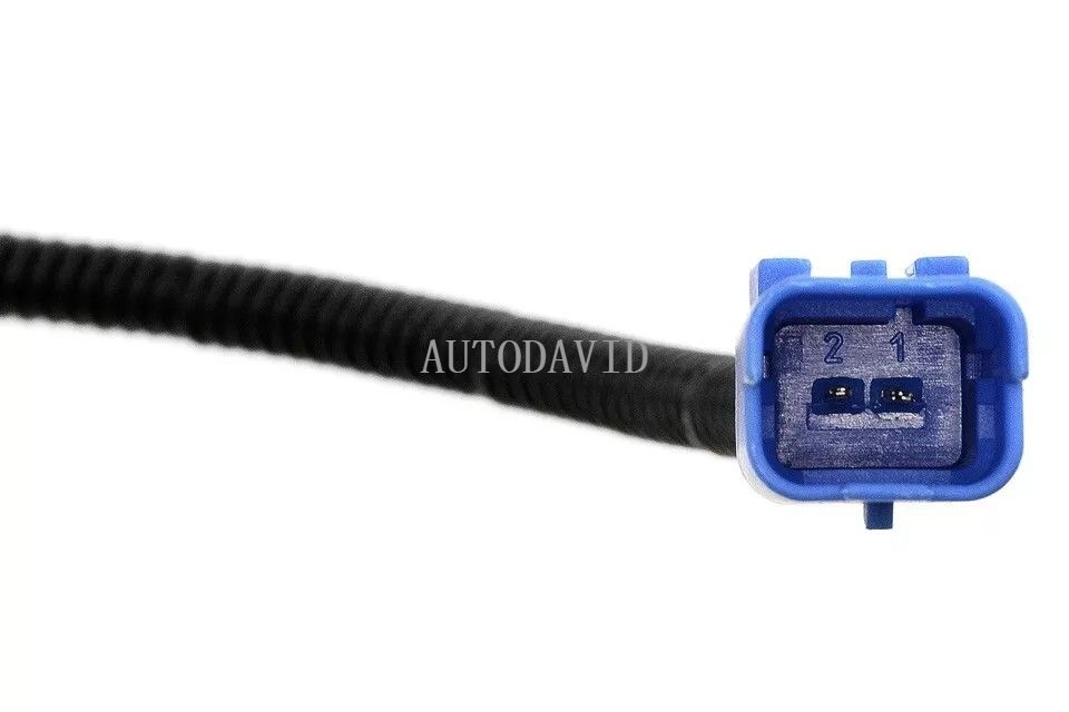 Front ABS Wheel Speed Sensor For Peugeot 208 2008 301 C3XR,Citroen DS3/C3/C4 OEM: 4545J9 4545J5 4545E4 ,9805066080 9805066580 665455580 9655067880 9810846080 HS02-027-099