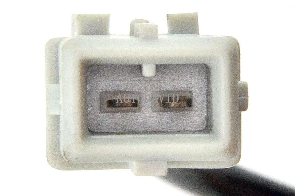 Rear ABS Wheel Speed Sensor For Peugeot 406--> OEM: 454549 0265006206 HS02-027-110