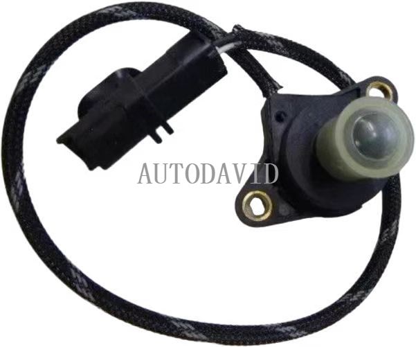 Automatic Transmission Speed Sensor For Peugeot 2008 206 207 301 307 Citroen C2 C3XR OEM: 252979 8201360522 7700116380 HS02-027-113