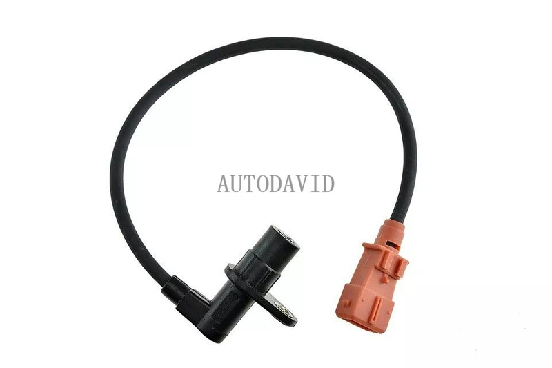 Crankshaft Position Sensor For Peugeot 205 306 309 405 406 605 806 Fiat OEM: 1920C3 9622209880 1920W9 9606816880 HS02-027-118