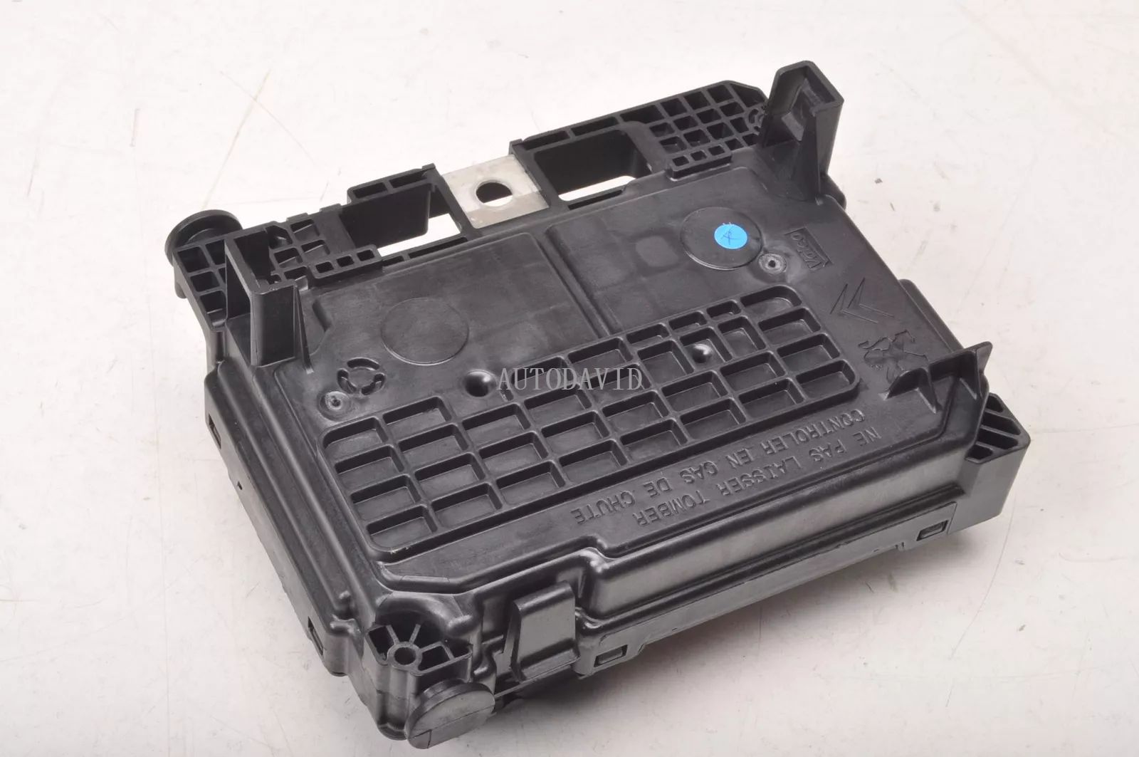 Engine Fuse Box BSM Assembly for Peugeot 207 1.4 8V OEM : 9667199780 HS01-042-007