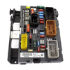 Engine Fuse Box BSM Assembly for Peugeot 307 308 408 3008,Citroen C5 C4 OEM: 6500HS 9809742880 9666700480 9807028880 9807028780 9664706280 9675879480 HS01-042-001