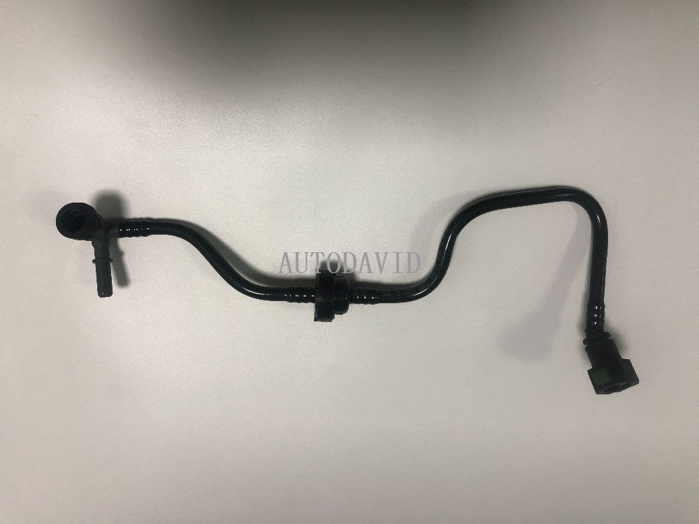 Brake Vacuum Booster Pipe Hose For PEUGEOT 2008 308 Citroen C4 OEM: 9806350980 HS02-023-073