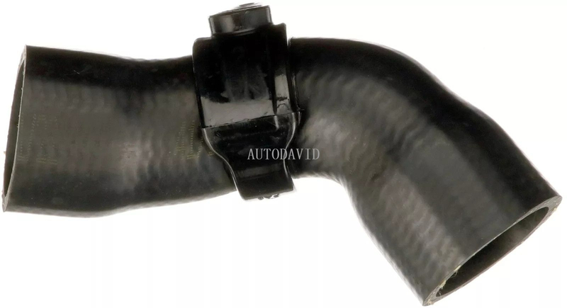 Air Intake Turbo Hose For PEUGEOT 107 206 207 Citroen C1 C2 C3 OEM: 143445 143413 HS02-023-069