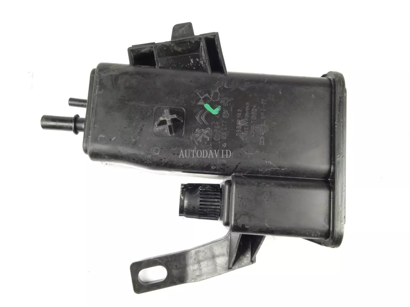 Aktivkohlefilter for PEUGEOT 3008 2009- OEM: 28602142 HS02-023-041