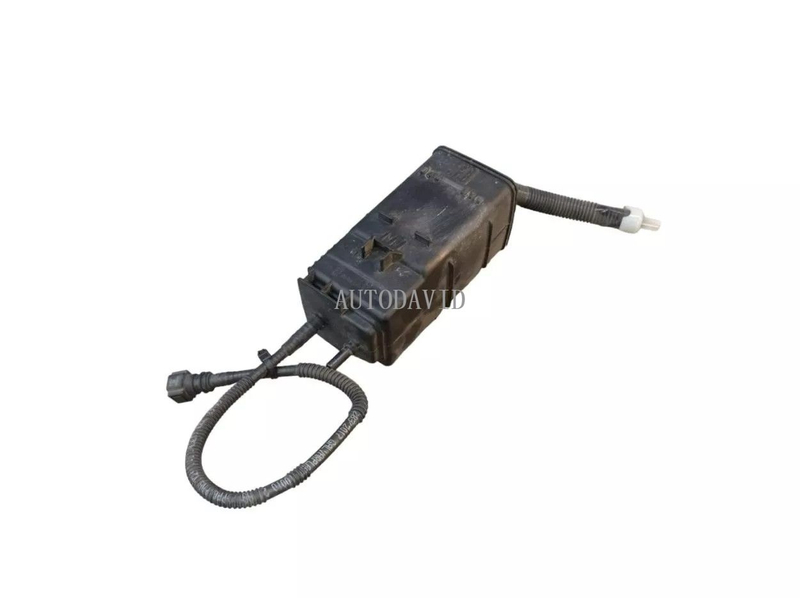 Aktivkohlefilter for PEUGEOT 208,2015- OEM: 1525K1 1502G5 25659600 7640163AA 9801243480 HS02-023-040