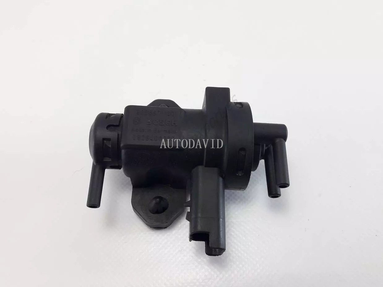 Turbo Pressure Solenoid Valve For Citroen C5 Peugeot 206 406 Partner 2.0 2.2 HDi OEM: 0928400309, 1628HC, 1628LR, 96289712, 96357042, 9628971180, HS03-033-011