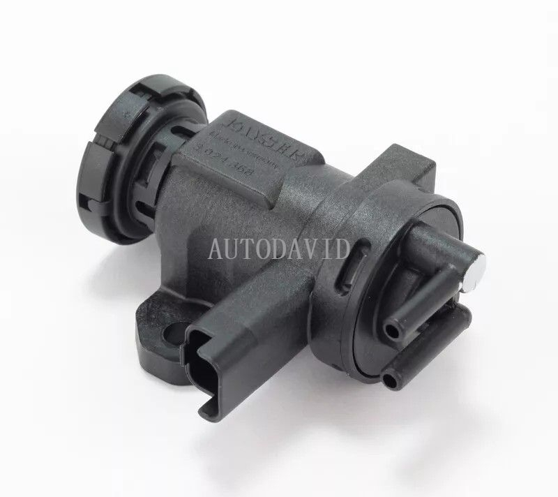 Turbo Pressure Solenoid Valve For Citroen C5 Peugeot 206 406 Partner 2.0 2.2 HDi OEM: 0928400414, 9635704380, 1628LQ, 96357043, 96422268 HS03-033-010