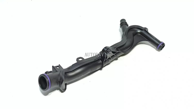 Engine Water Coolant Pipe Hose For Peugeot 301 208 308SW 2008 ,CITROEN C3 , C4 , DS3 OEM: 9806793080 HS02-023-031