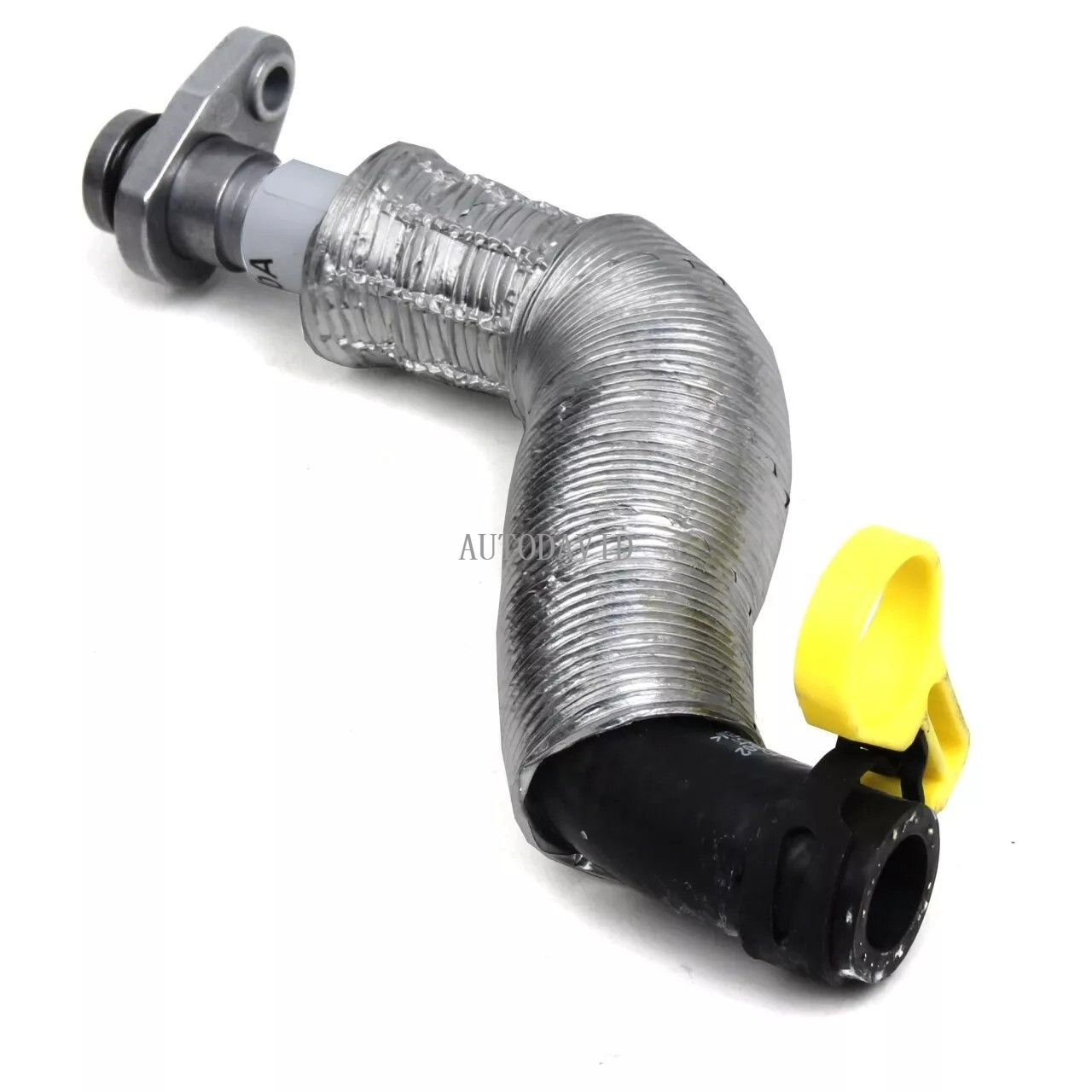 Turbo Charger Oil Return Hose For Peugeot 2008, 207, 208, 3008, 308, 5008, 508, RCZ 1.6T Citroen C4L DS5 MINI 1.6T OEM: 037979 V861706980 9806186880 11658617069 HS02-023-051