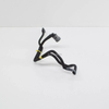 Fuel Line Pipe Control Vacuum Pipe For Peugeot 5008 P87 1.2T OEM: 9822341180 HS02-023-055