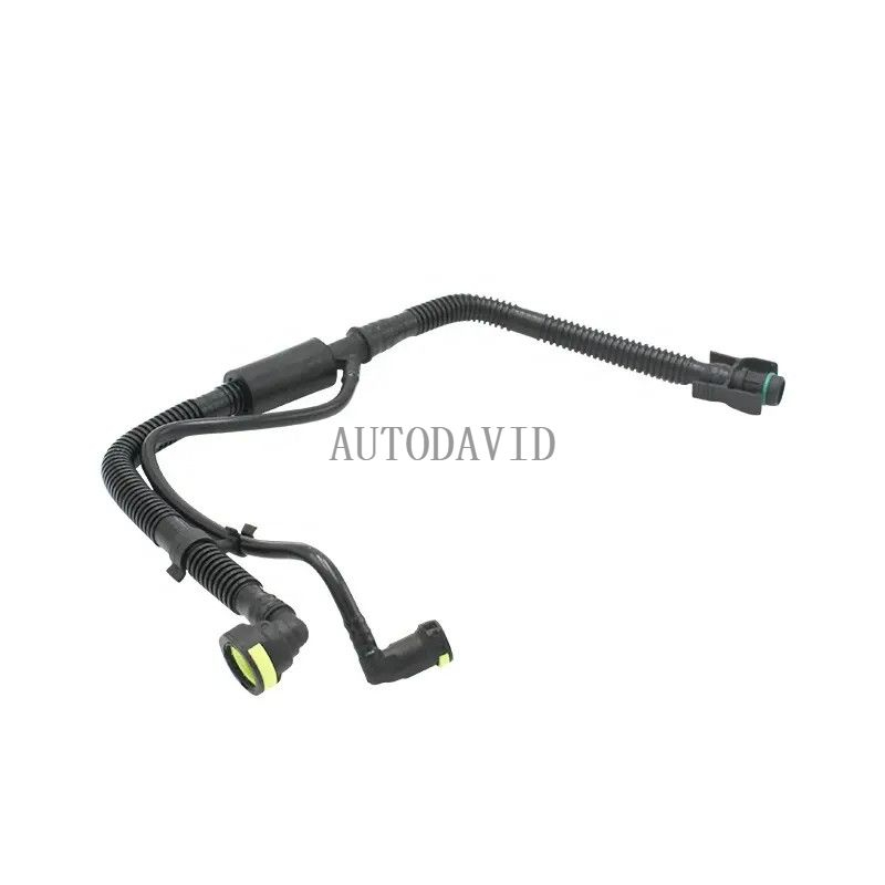 Crankcase Breather Pipes For Peugeot 307 308 408 508 Citroen C3 C4 C5 Picasso. OEM: 1192Y4 1192T6 HS02-023-050