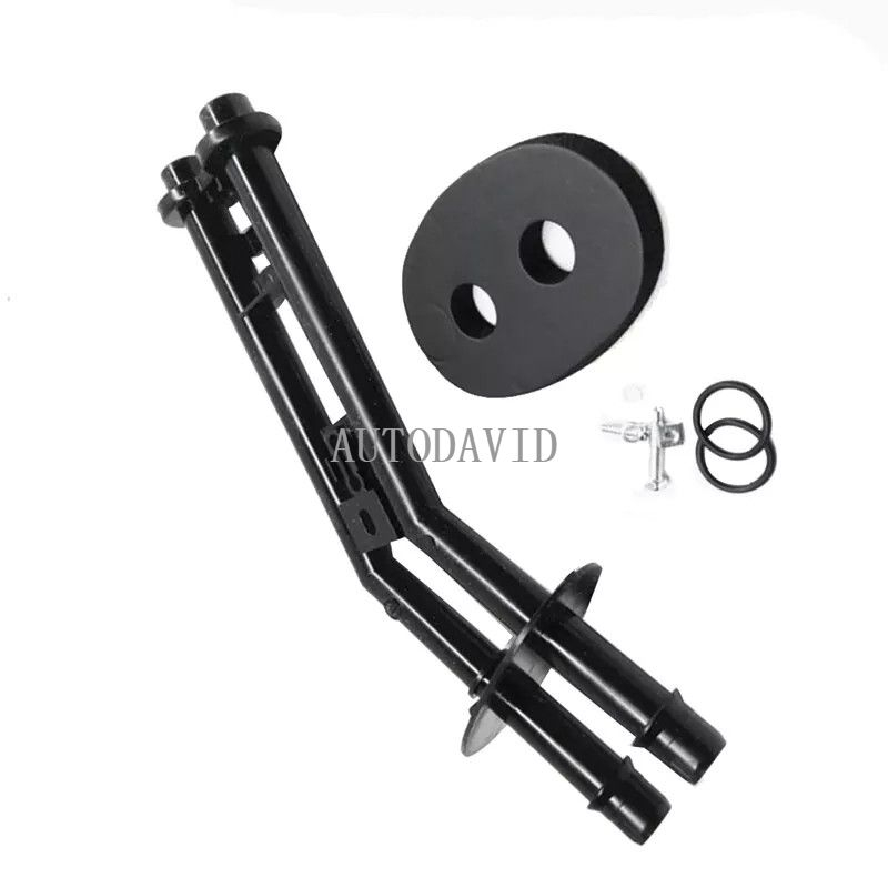 Tuyau De Radiateur Chauffage Pour For Peugeot 307 (3E) (3A/C) 2.0 HDi, 1.4,C4 I (LC_) 1.4 1.6 2.0 HDi OEM: 6448N9 HS02-023-020