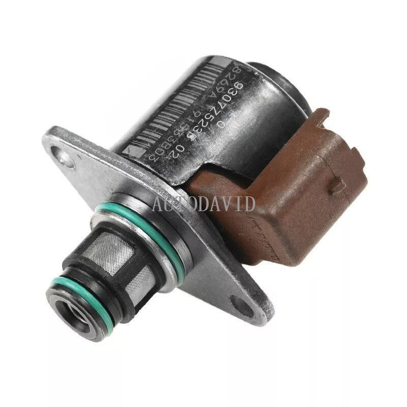 Fuel Pump Regulator Metering Pressure Control Valve Citroen C3 Peugeot OEM: 9307Z523B 9307Z509B/9307Z532A/7701206905/9307Z501C/9042Z013A HS03-033-009
