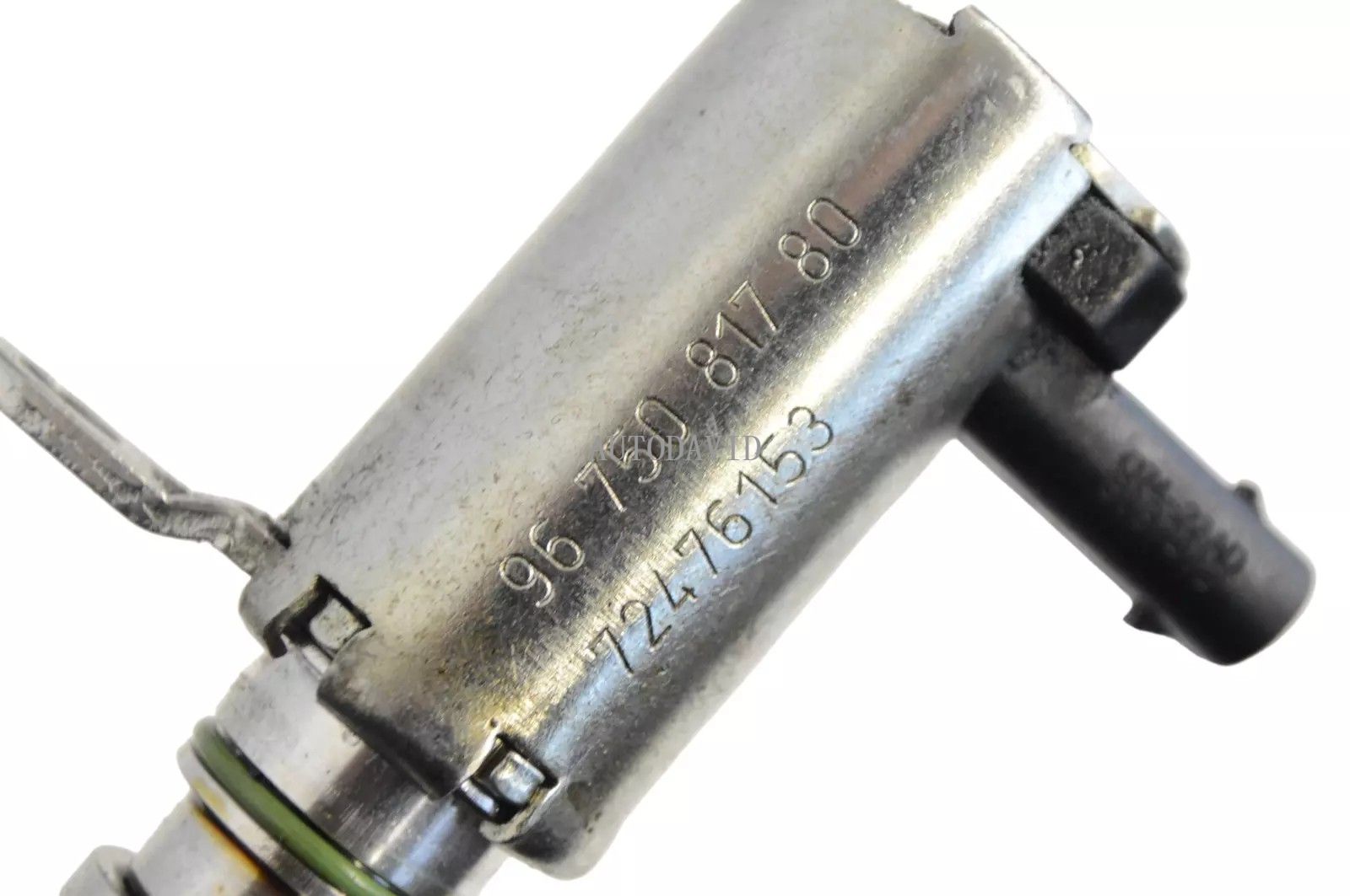 Cylinder Head Solenoid Valve for Peugeot 208 2008 308 3008 5008 Citroen C3 C4 DS3/DS4 OEM: 9675081780 HS03-033-004