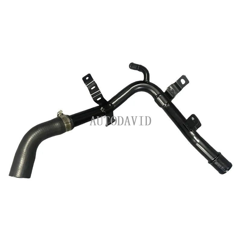 Radiator Coolant Hose Pipe For Peugeot 206, 208, 307, CITROEN C3, C4 OEM:1323FG, 1351CL, 1351JT, 1351Y5, 1351Z8, 9646210180 HS02-023-034