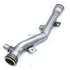 Stainless Steel Water Hose Pipe for Citroen Berlingo C3 C4 Peugeot 508 5008 308 307 OEM: 1351VF 1351NE V758971580 11537541845 HS02-023-033