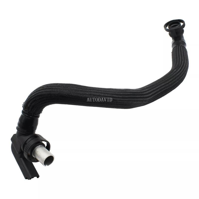 Automobile Crankcase Vent Pipe For Peugeot 207,307 308. For Citrorn C2/C3 OEM: 1192CR 11157612996 HS02-023-058