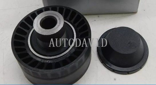 Tensioner Pulley For Peugeot 206 406 Citroen C2 C5 Picasso,PLASTIC OEM: 575129A 96188885A HS01-017-024