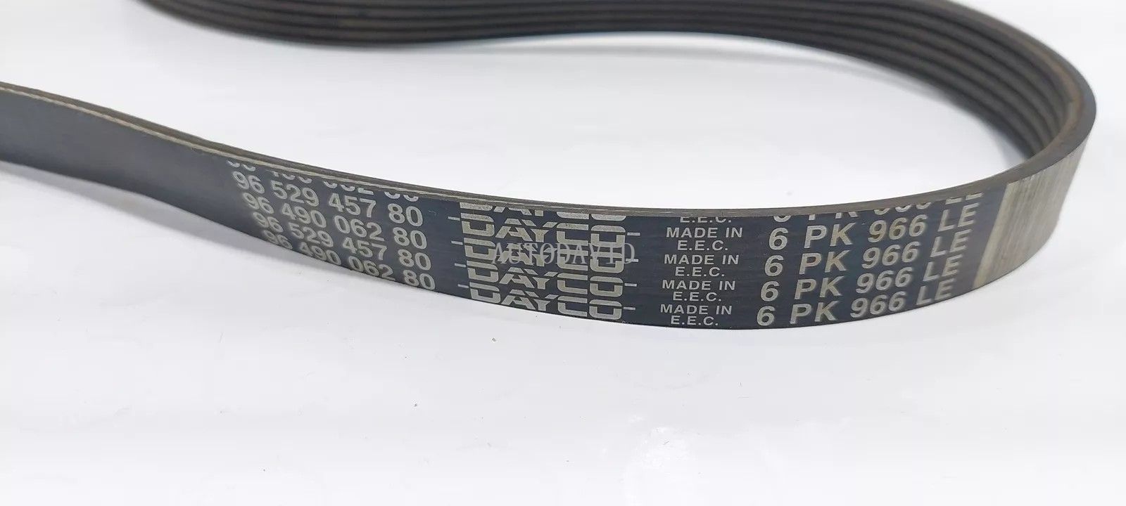 High Quality Belt Fan For Peugeot 504 505 J5 J9 XN1A OEM: 5750XF 6PK966LE 9652945780 HS01-017-012