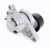 Tensioner Pulley Assembly For Peugeot 206 307 408 Citroen C2 Picasso,Small OEM: 5751C8A 575198A 5751A2A 9638976580A 8200074008A HS01-017-021A