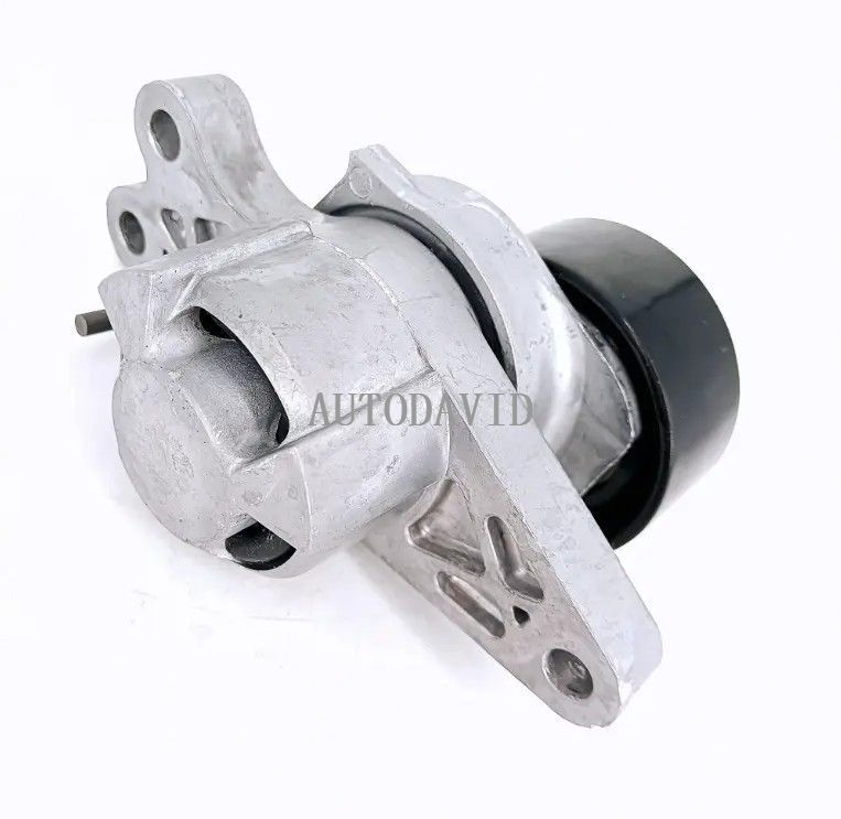 Tensioner Pulley Assembly For Peugeot 206 307 408 Citroen C2 Picasso,Small OEM: 5751C8A 575198A 5751A2A 9638976580A 8200074008A HS01-017-021A