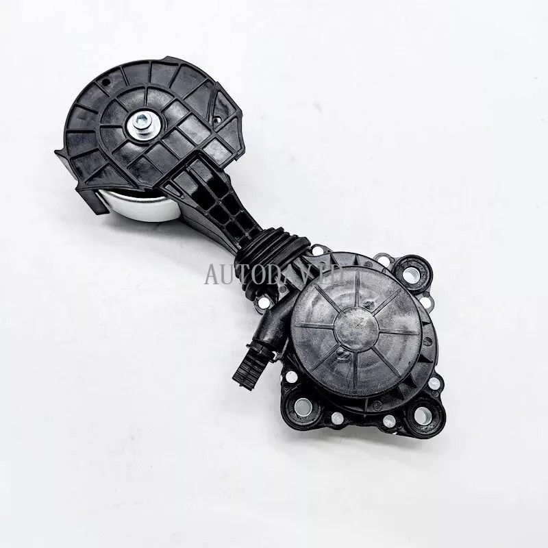 Water Pump Friction Wheel For Peugeot 207 3008 308 RCZ/1.6 VTI / 1.6 THP Citroen DS5 OEM: 120456 V759883281 HS01-017-039