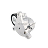 Tensioner Pulley Assembly For Peugeot 307 308 407,Engine EW10J4,EW12J4 ,Citroen C4/5/8 OEM: 5751C0/G8 9663566180 1611425380 HS01-017-036