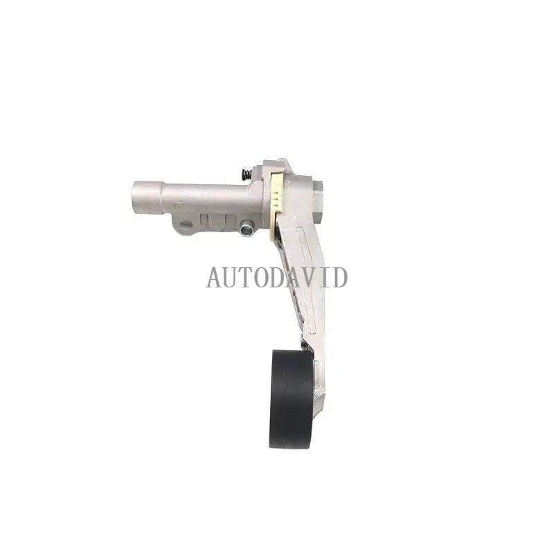 Tensioner Pulley Assembly For Peugeot 207 308 308S 3008 408 508 5008/1.6HDI ,Citroen C4/5/8 OEM: 5751G9/E7 1611425480 HS01-017-037