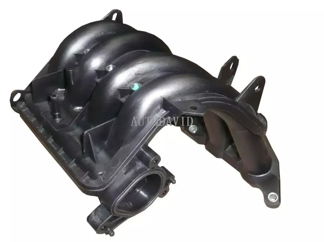 Exhaust Manifold For PEUGEOT 1007 106 206 306 307 BIPPER 1.1/1.4 03-09 OEM: 0361J3 9638425180 9631980380 HS01-013-012