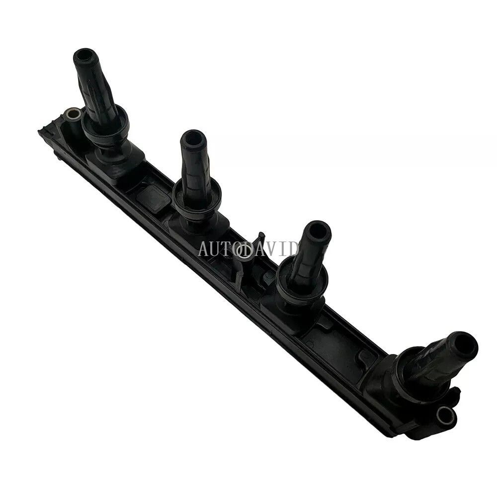 Ignition Coil for Peugeot 307 308 408 508 5008 EW10A,Citroen C5,X7,BX3,B53 OEM : 5970A0 9656695780 YL00505180 HS01-040-002