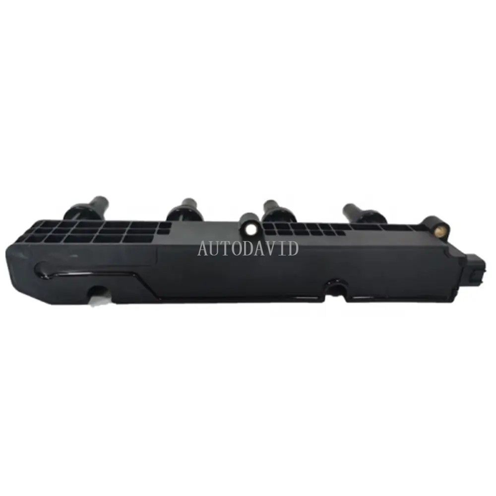 Ignition Coil for Peugeot 206 OEM : 5WY2847A HS01-040-008