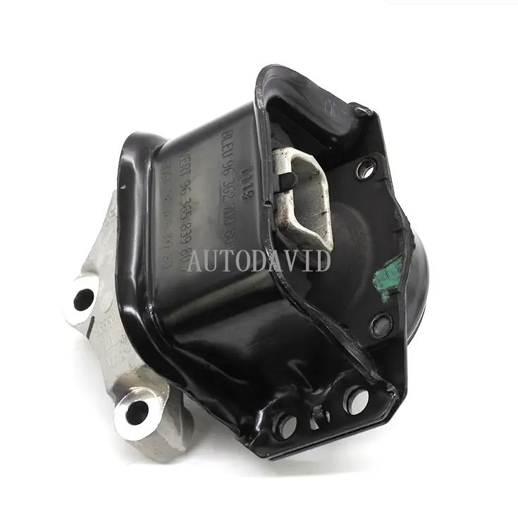 Engine Mount Mounting For Peugeot 308 408 3008 5008 Citroen C4L Picasso DS4S DS5 LS DS6 1.6T OEM : 1807GG 9804310880 HS01-015-004