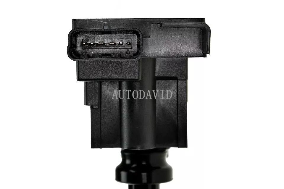 Ignition Coil for Peugeot 206 207 307/2.0(EW10J4S),406 407 607/2.2(EW12J4) OEM :597084 597076 5970A5 9635172580 9645333180 HS01-040-015