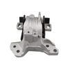 Engine Mount Mounting For Peugeot 407 508 Citroen C5 C6 Left OEM : 1813G9 HS01-015-003