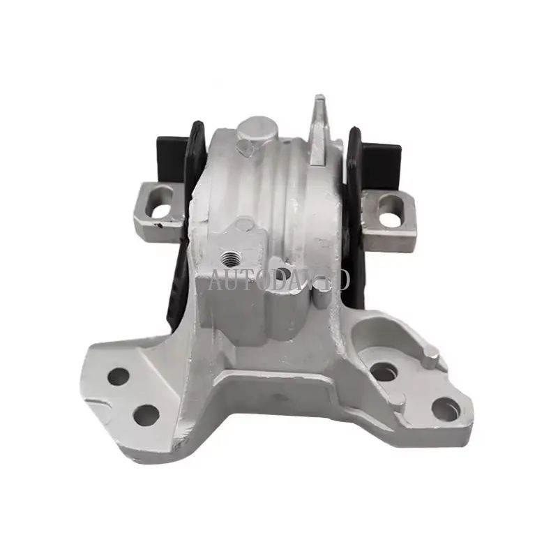 Engine Mount Mounting For Peugeot 407 508 Citroen C5 C6 Left OEM : 1813G9 HS01-015-003
