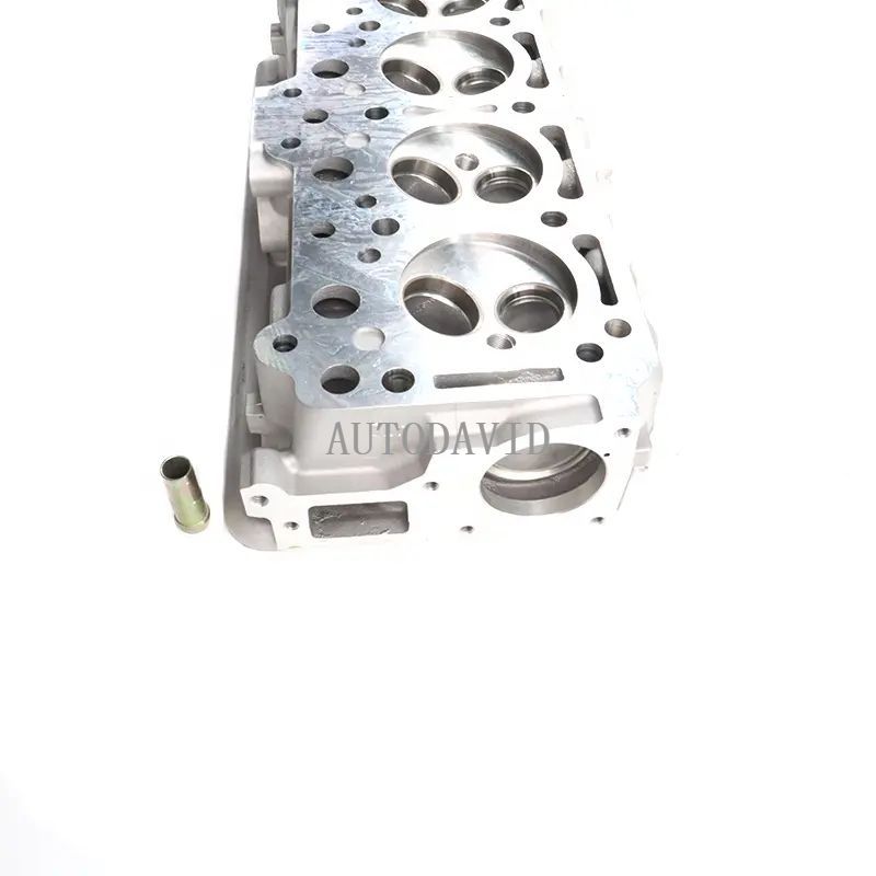 Cylinder Block For Peugeot 504 2.0 OEM: 0200C3 910057 HS01-016-004