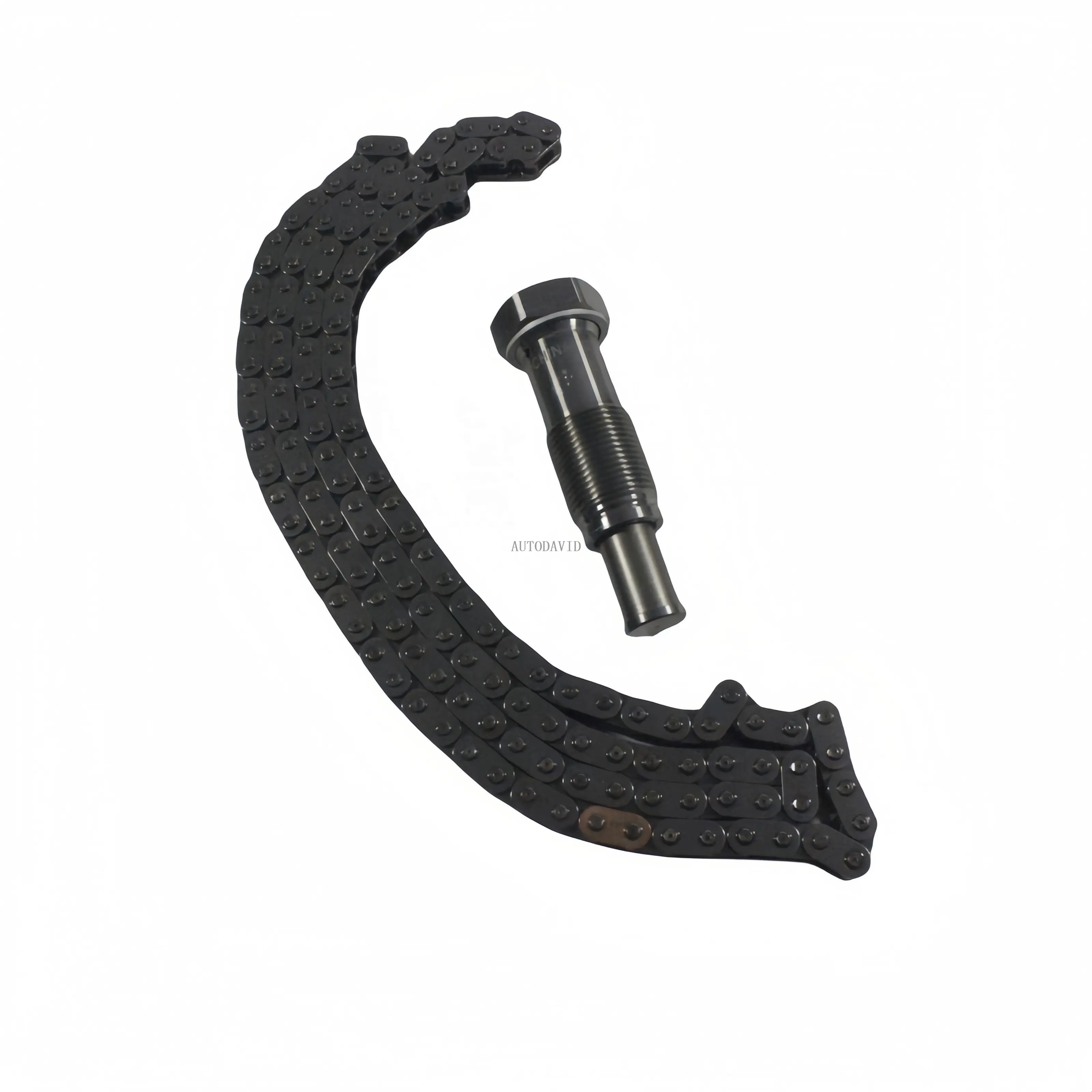Engine Timing Kit For PEUGEOT 1.8T Engine EP8FDT OEM: 9800195780 9800475480 9800486480 9800486980 HS01-011-044